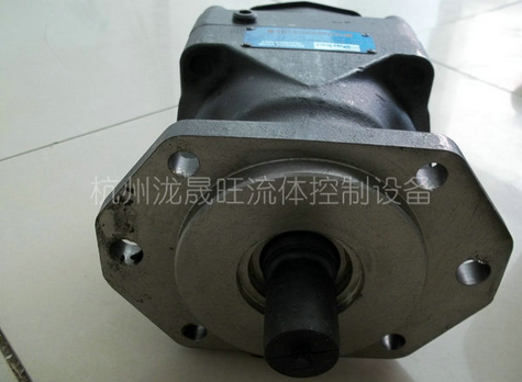 denison丹尼逊叶片泵